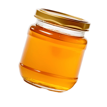 Miel pura de abejas 1kg